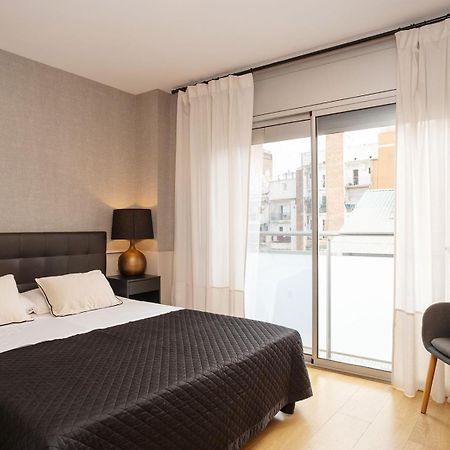 Modern Apartment Near Pl. Espana Барселона Экстерьер фото